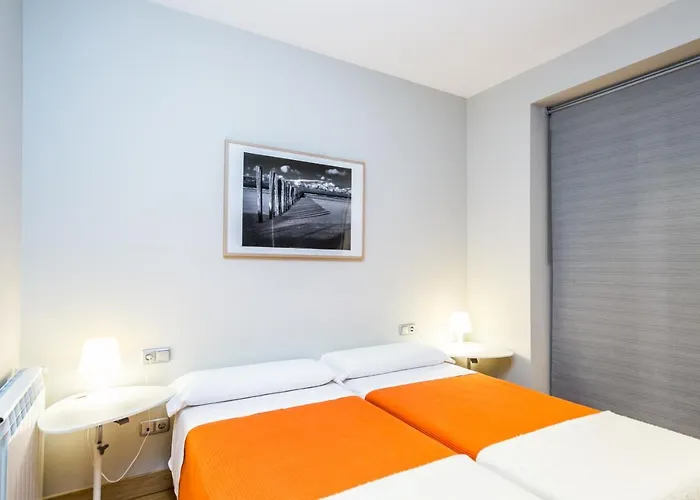 Pensión Altair San Sebastián